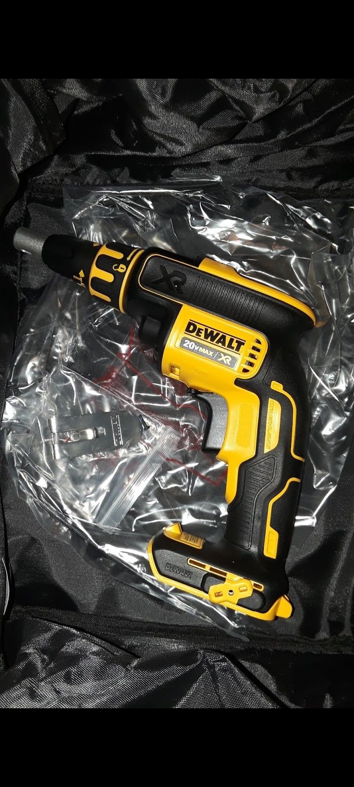 Dewalt Tools!!