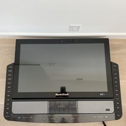 NordicTrack X32i Treadmill iFit 