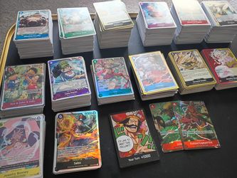 One piece for sale