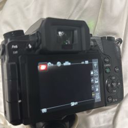 Lumix Camara 