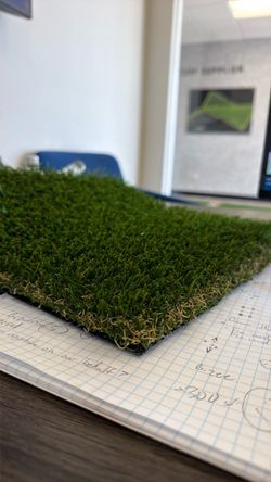 1500sf Roll - Artificial Grass Turf