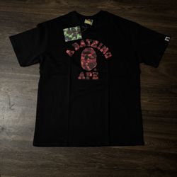 Bape Shirt