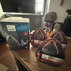 CPAP Cushions/Mask