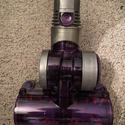 GENUINE DYSON MINI TURBINE HEAD BRUSH. Condition NEW!