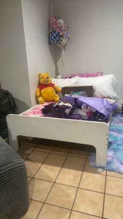 kids bed