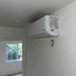Mini Split