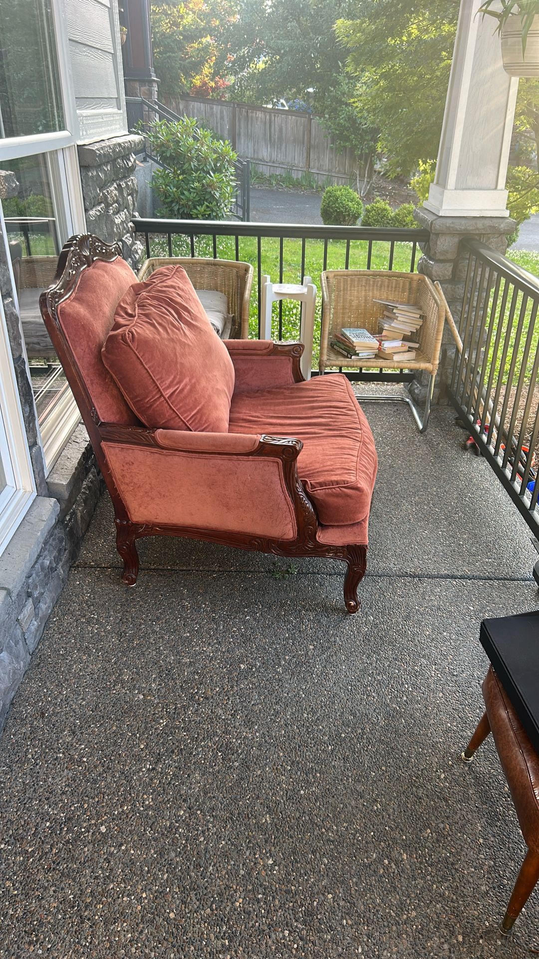 Sitting Chair