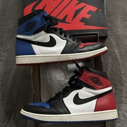 Air jordan 1 store top 3 for sale