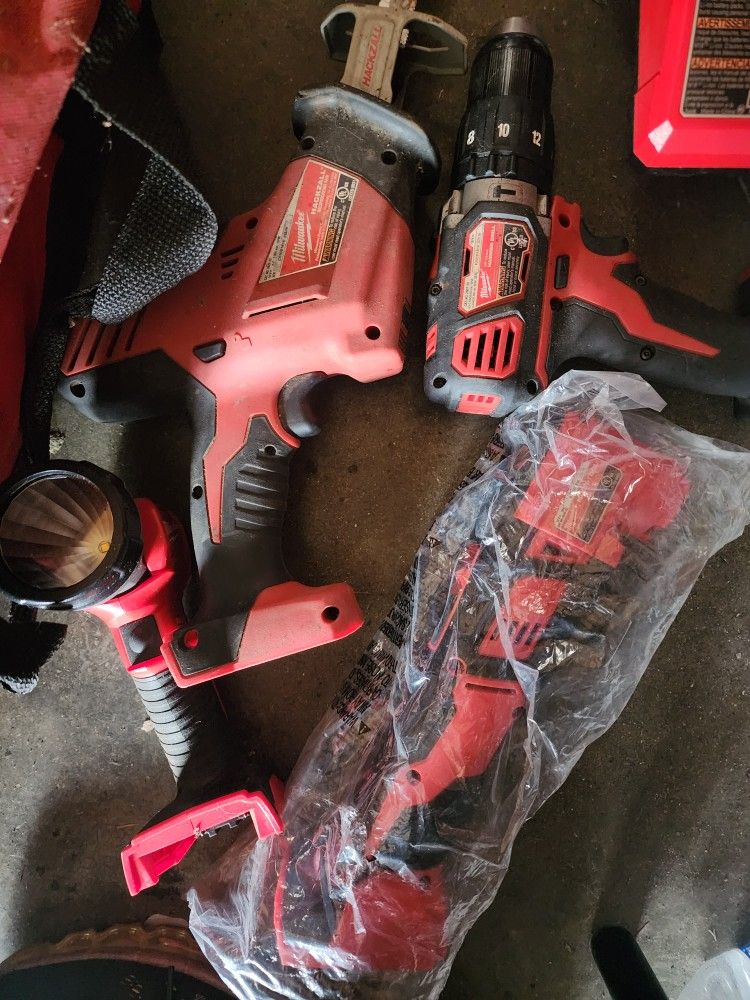 Tools