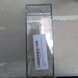 Clear Boxes Set