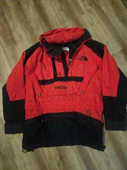 North Face Steep Tech jacket
