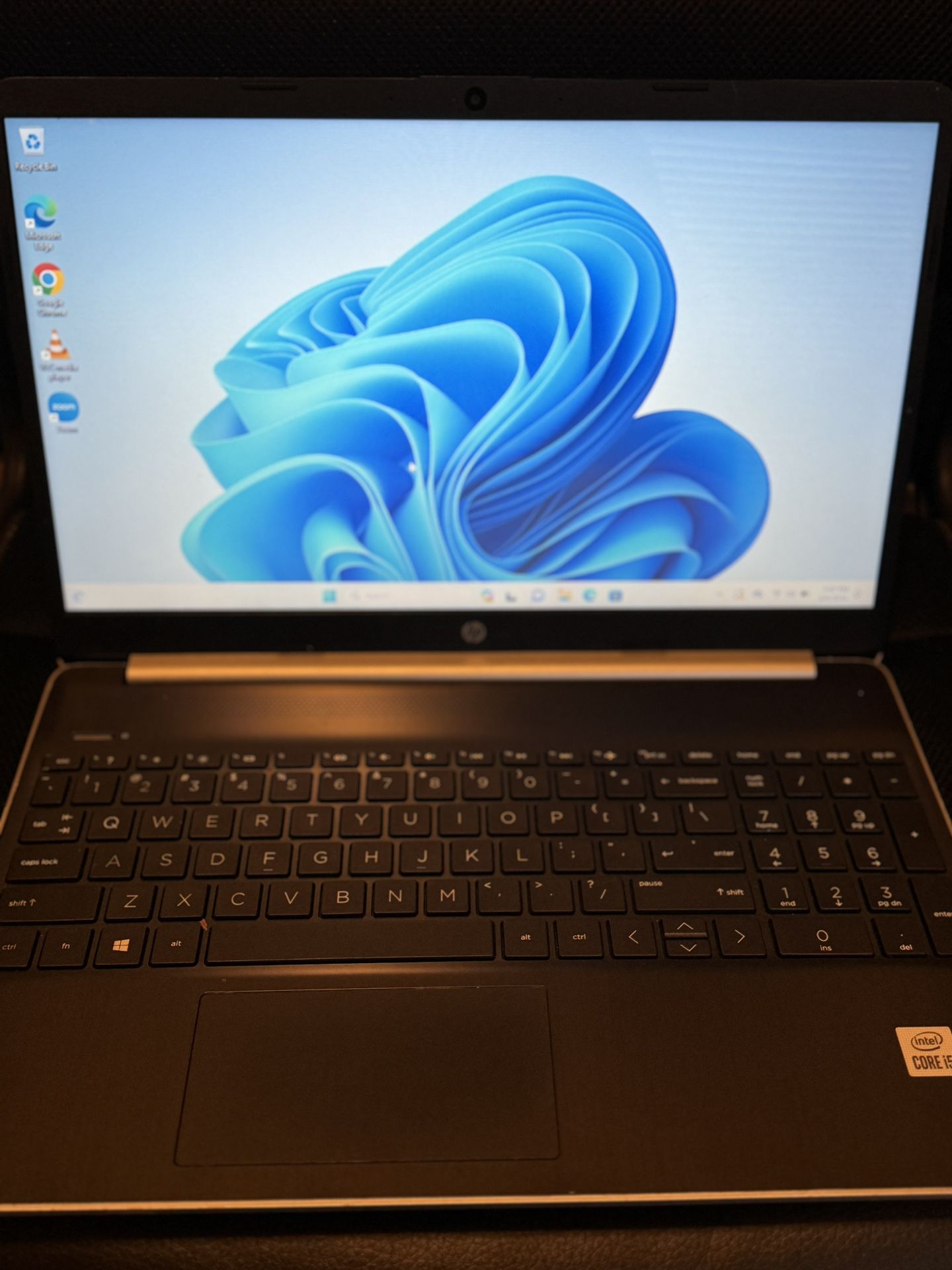 HP Laptop 15.6-inch,  16Gb, Super Fast!!!! 