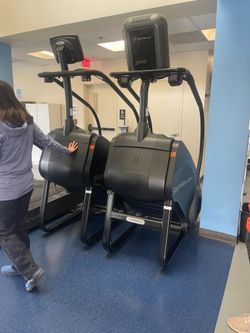 StairMaster SM5 Stepmill BIG DISCOUNT!