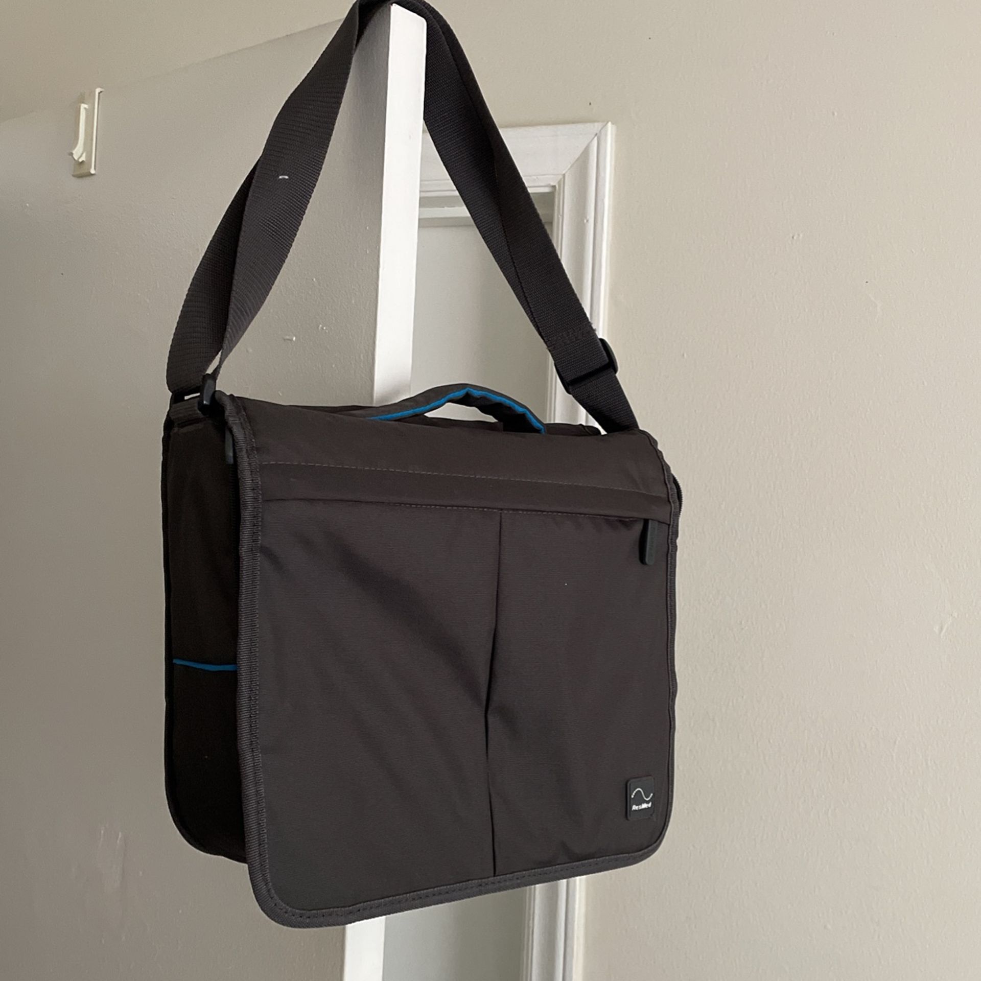 ResMed Travel Bag for AirSense/AirCurve 10 Machines
