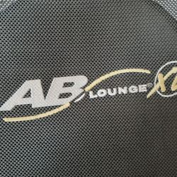 Ab Lounge XL