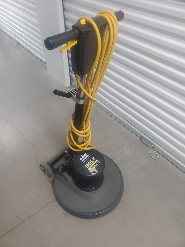 Floor scrubber/buffer for Sale in Atlanta, GA OfferUp
