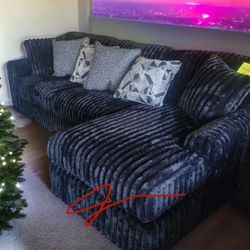 New! Super Comfy ~ Luxurious Sofa Sectional! DIFF STYLES~ READ DESCRIPTION!