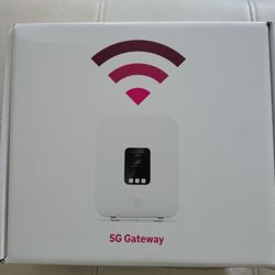 T-Mobile Gateway 