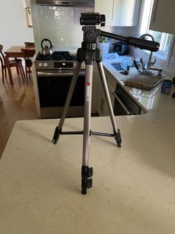 Ambico Camera Tripod
