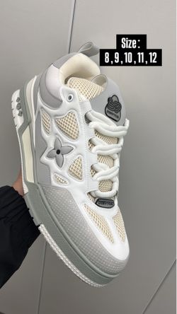 Skate Sneakers