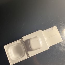 AirPods Anc Gen 4