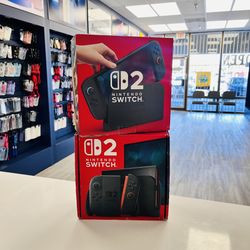 Nintendo Switch 2 
