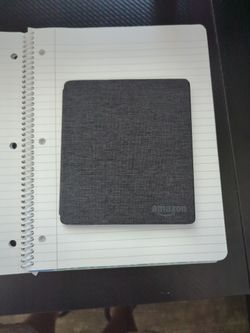 Kindle Oasis Cover