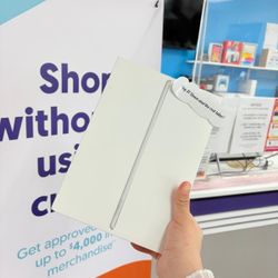 Apple iPad 7th Gen LTE Tablet New - Pay $1 To Take It Home Today and pay the rest later.