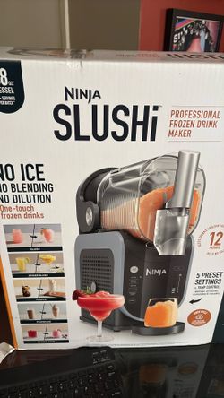 Ninja Sushi Machine