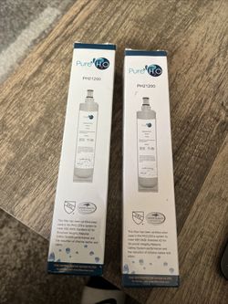 Pure H20 Water Filters