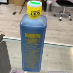 BARBICIDE