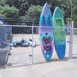 Kayak 