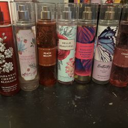 Bath&body Perfume 