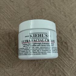 Kiehl’s Ultra Facial Cream Mini 