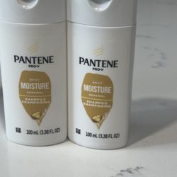 Travel Size Shampoo & Conditioner $3 Each