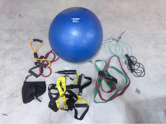Fitness Gear