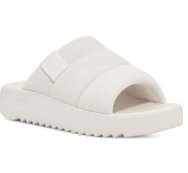 Brand New With Tag UGG Maxxer Slide Men’s Size 8 And 11