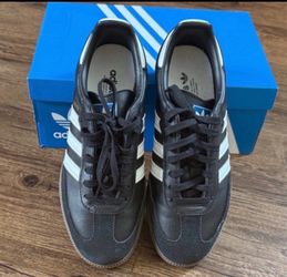 Adidas (samba)