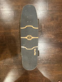 Electric Skateboard