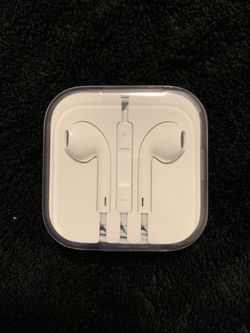 Apple earphone for iPhone x and other newer models