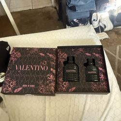  Original Valentino 
