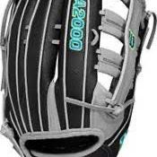 New Wilson 2024 A2000 Super Skin Series 13" Slowpitch Glove - RHT