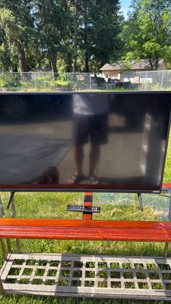 Vizio tv 36”