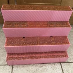 lol Pop Up Storage / Store Playset Inc.  Instagold Lol Doll 