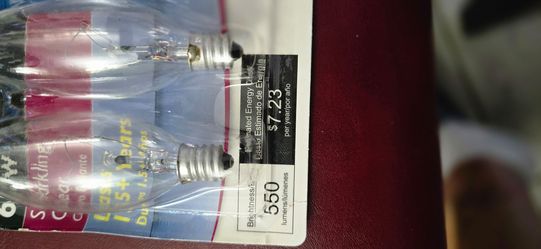 Philips Duramax 60w light bulds