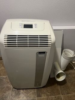 Delonghi 12,000BTU Portable Air Conditioner