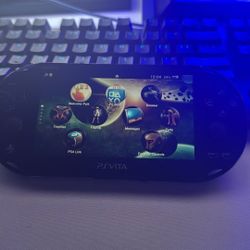 Ps Vita
