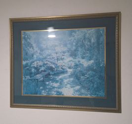 Large Wall Art