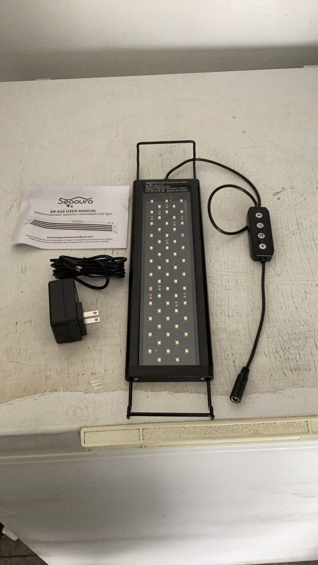 Brand New LED Aquarium Light