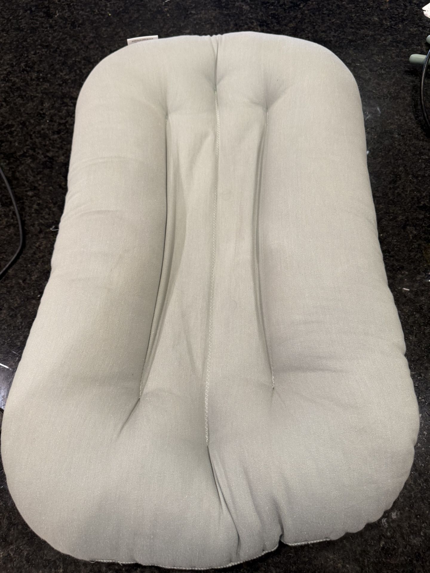 Baby Snuggle Me Lounger